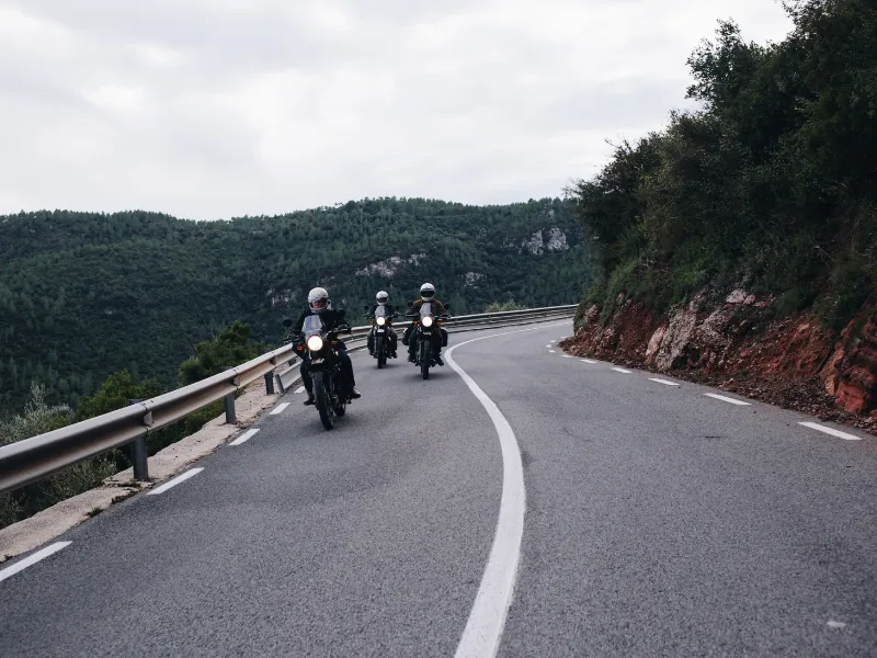 TD Five Boro Bike Tour