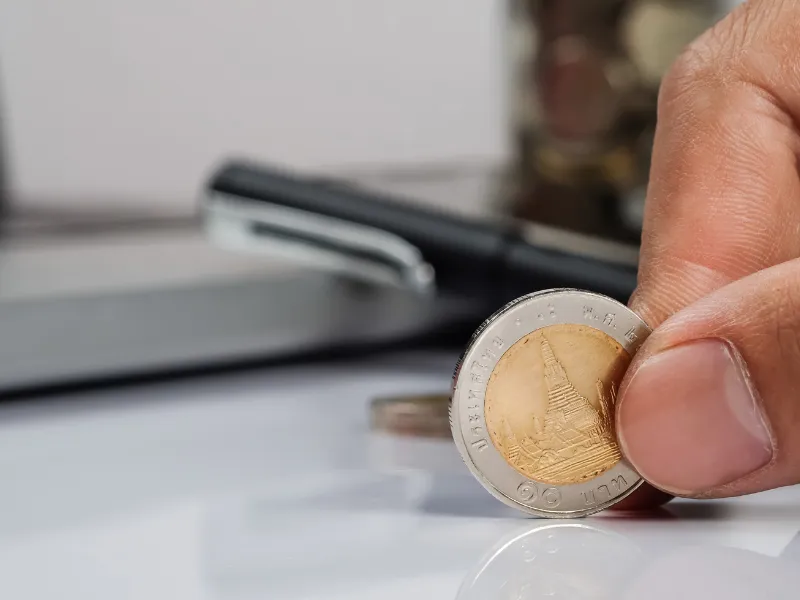 is there a free app to scan coins for value